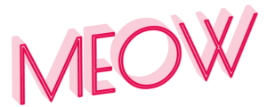 Meow Logo